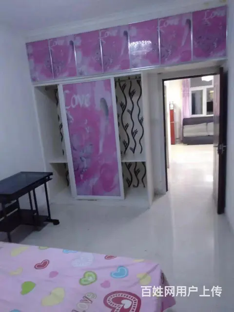 [呲牙]出租[呲牙]，马场如意家园，52平 - 图片 2