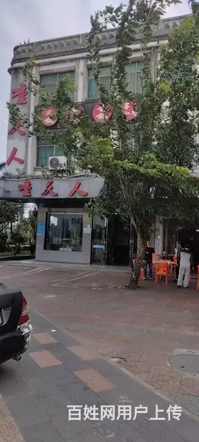 （51旺铺推荐）万宁市万城镇文明东路整栋招租 - 图片 2