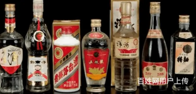 宜昌各类茅台酒回收本地名酒老酒回收 - 图片 2