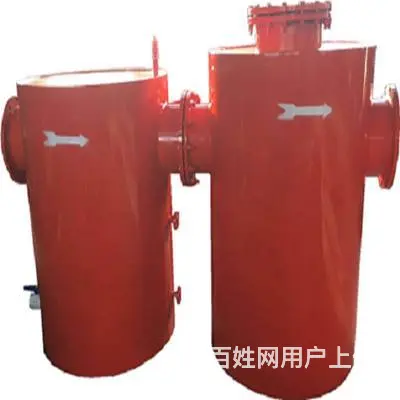 双筒式防爆器煤矿喜欢用苏州信科宣生产的 - 图片