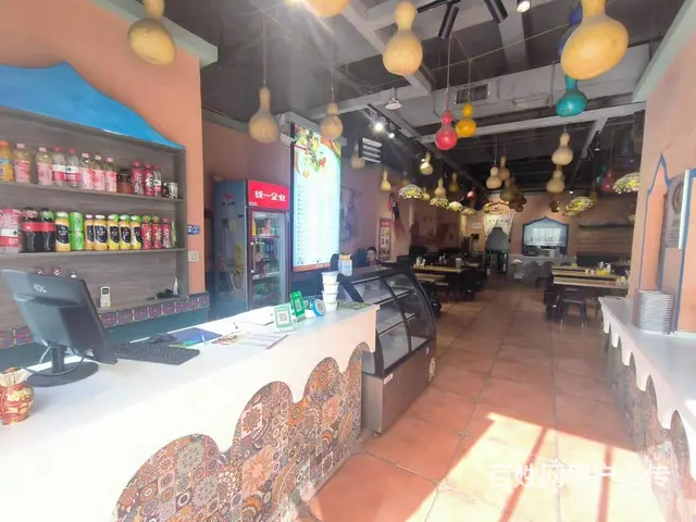 B个人一一盛国际餐厅对外转让 - 图片 3