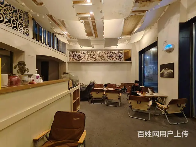 （51旺铺推荐）府城宗伯里（无别室）茶艺棋牌室360平转让 - 图片 6