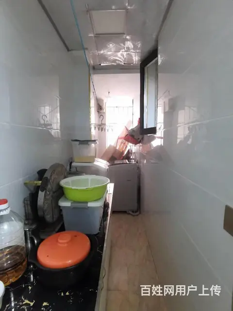 捡漏捡漏便宜急售香山郦居2室房子成色好拎包入住配套成熟 - 图片 3