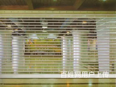 苏州电动门维修安装、苏州卷帘门维修安装 - 图片 2