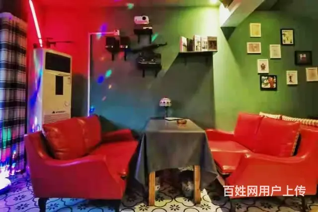 【搞定了！】步行街旁休闲吧4万急转--推荐 - 图片 9