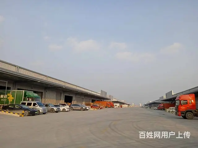 桐乡33000平米丙二类适合物流电商仓库出租 - 图片 5