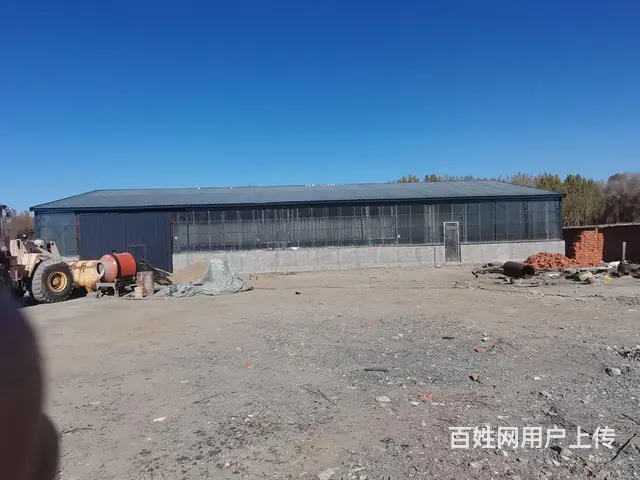 出租库房 仓库 场院 - 图片 2