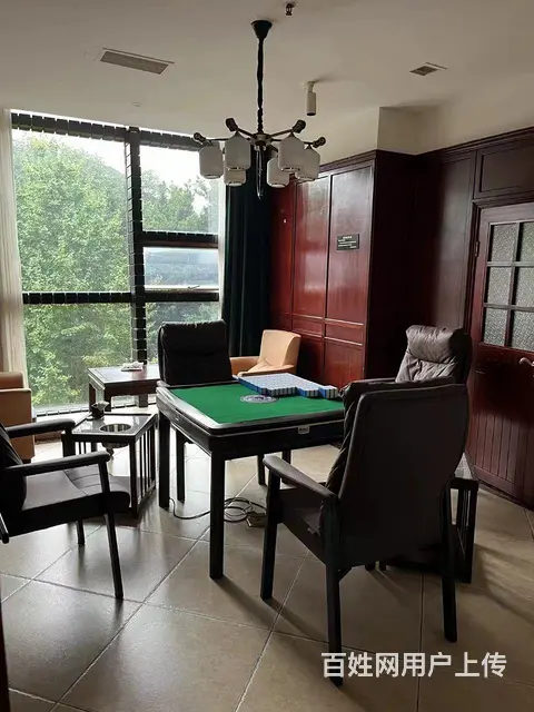 旺铺居）天天包场客源稳定高档茶楼整体转让楼下专门停车场 - 图片 5