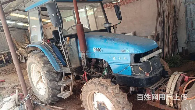 东风804出售 - 图片 2