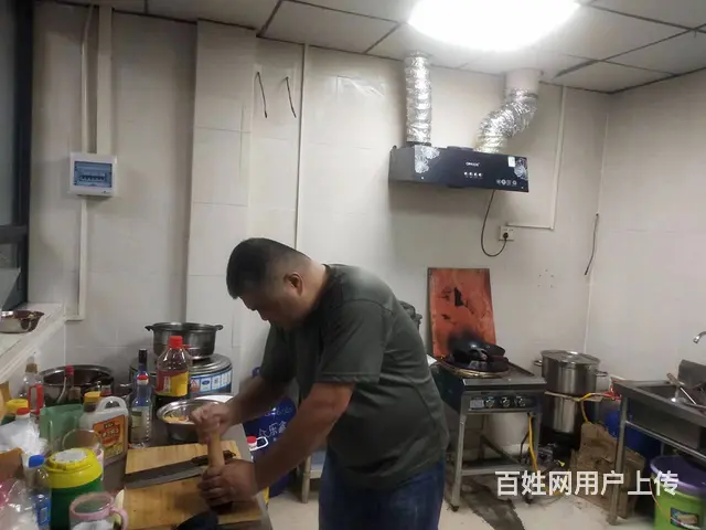 （51旺铺推荐）龙华区海秀中路转让56平小吃店转让 - 图片 2