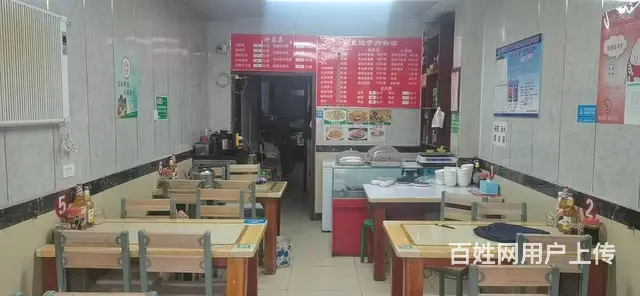 7818(七P）个人城北区朝阳东路2号临街旺铺保教技低价转让 - 图片 3