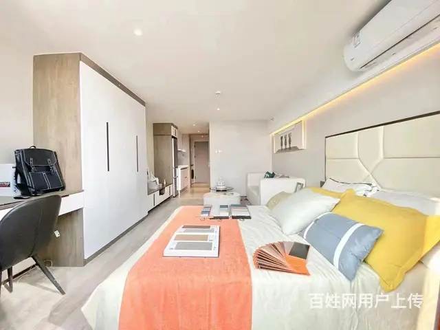 全嘉兴有房出租挑到满意为止月付租金家电齐全 - 图片 5