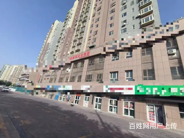 【搞定了！】B个人一圣安家园商铺对外出租 - 图片 2