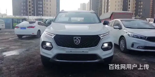 台州零首付分期买车免审核当天提车 - 图片 9