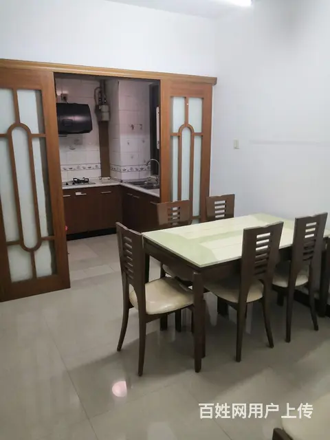 地铁房金鼎公寓(天宁) 公寓1厅 精装修 - 图片 2