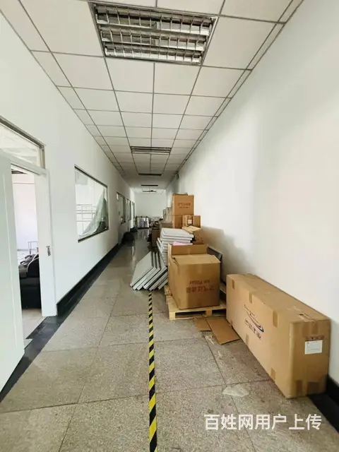 个人房主直租 沈北辉山3300平独栋厂房 集办公车间一体化 - 图片 10
