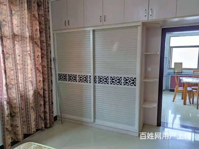 上高交通路清爽两房家具家电全配拎包入住水电天然气独立急出租 - 图片 3