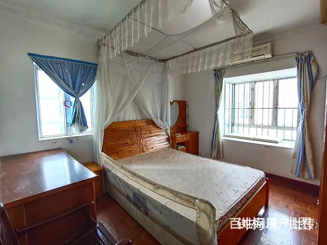 湾仔轻轨站 鸿景花园 精装3房 格局方正 南向看澳门濠江 - 图片 11