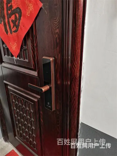 济南泺文路附近开锁公司/难度不同费用也不同 - 图片 2