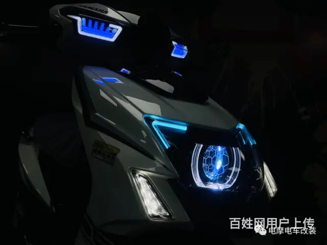 太仓fly供应战速 劲战 傻妹等电车 全国发货 - 图片 2