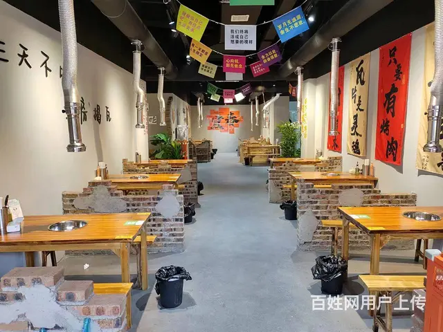 价格可面谈 停车方便 生意稳定 做生意的好地方 - 图片 1