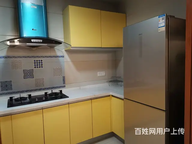 【搞定了！】出租世纪花园西苑大套带储物间 - 图片 10