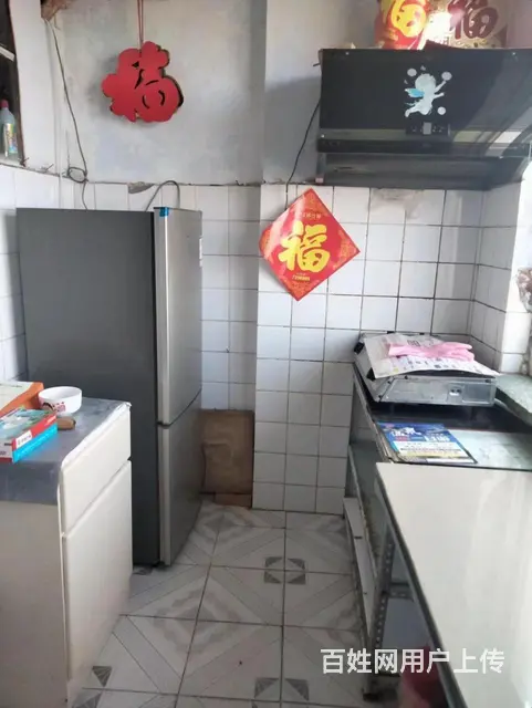环山路上夼西路1室1厅整租七百配套全 - 图片 2