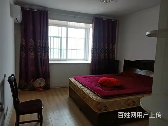 公立学校对面小区，家电齐全，拎包入住 - 图片 8