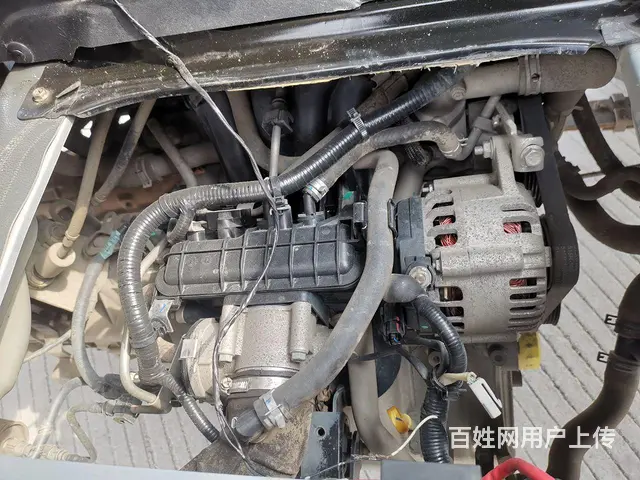 长安 其他 平板车 国6 - 图片 11