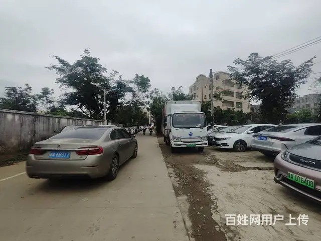 （51旺铺推荐）琼山区新大洲大道200平厂房出租 - 图片 5