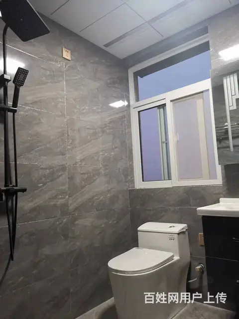 帝景湾 普通住宅2厅 精装修 - 图片 2