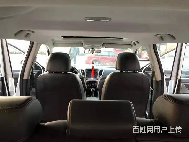 【搞定了！】长安CS75 2014款 2.0 手动 - 图片 9