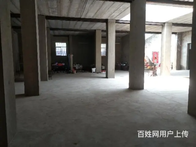 【都市时讯 优选推介】姚宋新加油站旁厂房仓库出租 - 图片 5