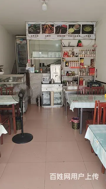 夫妻饭店转让 - 图片 3