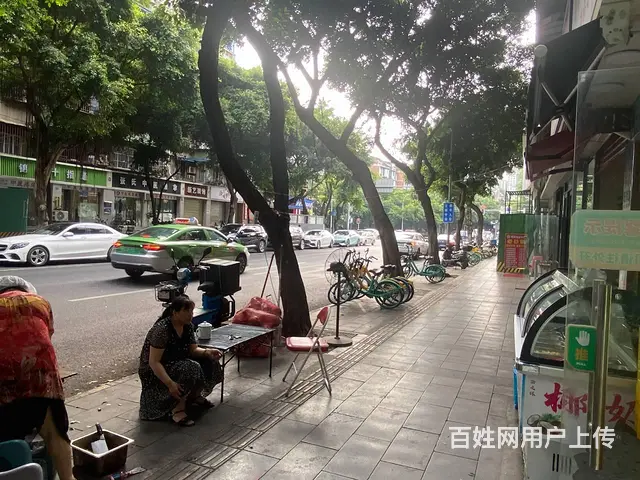 【搞定了！】S万人街道海椒市铺面转让 - 图片 2