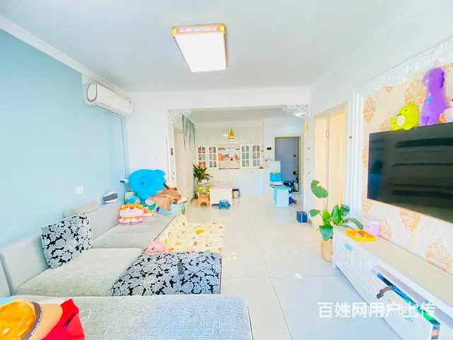 新上！卖点就是便宜，带装修，一手一手阳光海上城九龙城华发 - 图片 8
