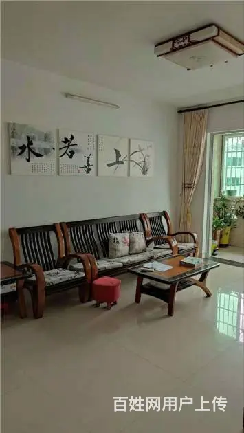 海职院教师宿舍 普通住宅2厅 中等装修 - 图片 4