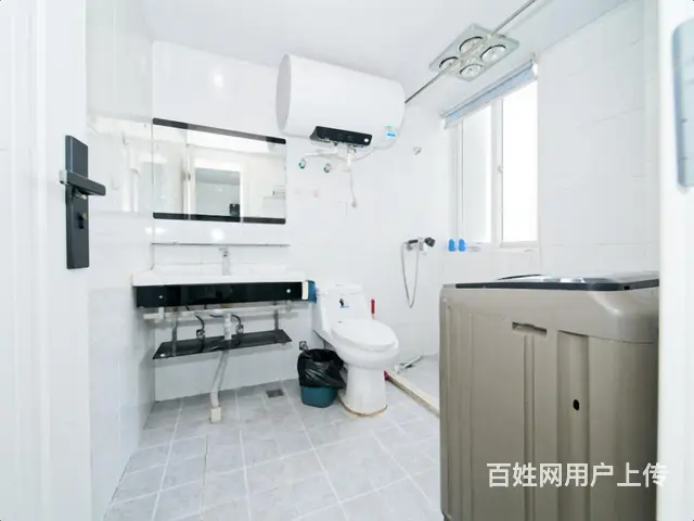 单价低，电梯房，三方边套，业主诚售，价格还可刀 - 图片 8