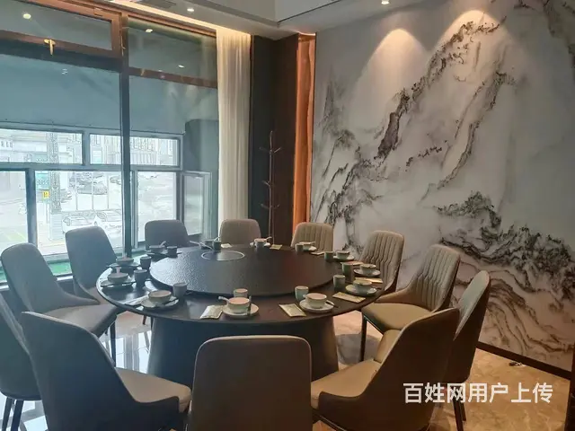 【搞定了！】道里区爱建临街精装修饭店出兑 - 图片 6