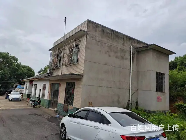 （老板本人）开福区中青路附近整栋房屋+场地低价出租（可分租） - 图片 2