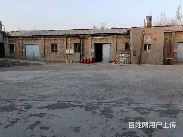 B个人一上户镇库房对外出租 - 图片 10
