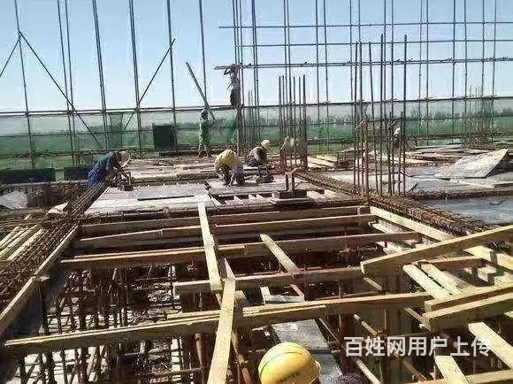 《实力保签》出国劳务年薪50W《正规快捷》 - 图片 2