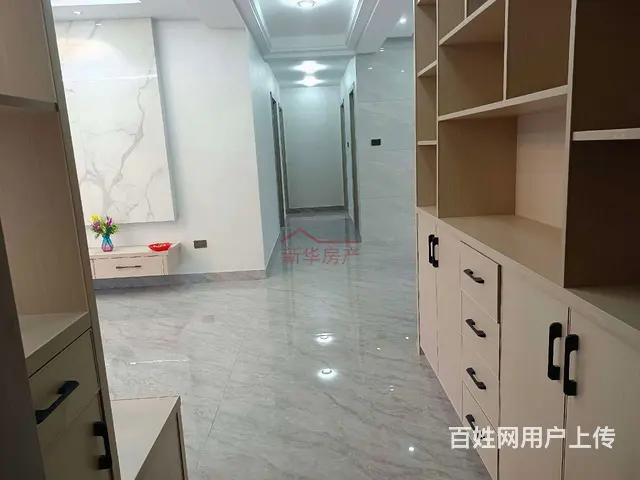 国悦府边套房可看江景精装修电梯高层 - 图片 3