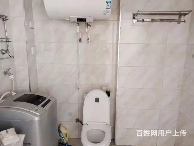 财校附近，柳城祥泰居库上一楼，80平，带家具家电 - 图片 5