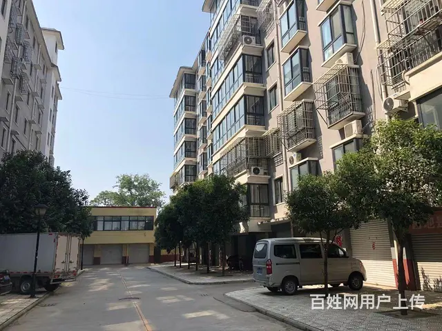 平乐镇富地佳苑小区电梯房 - 图片 4