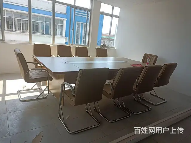 办公桌椅配套办公家具包安装送货 - 图片 8