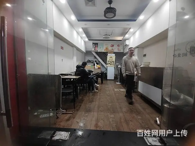 （51旺铺推荐）和平南路70平水吧+烧烤带外摆转让 - 图片 7