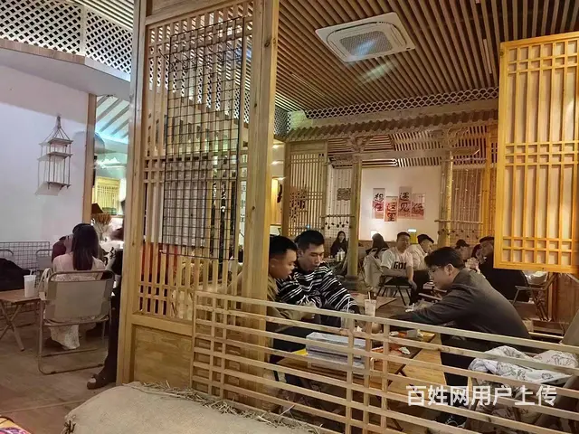 （51旺铺推荐）琼山区114平朝茶暮酒店铺低价转让 - 图片 8