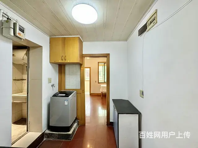 绝对靓盘！正规高性价比精装修翠苑一区 - 图片 4