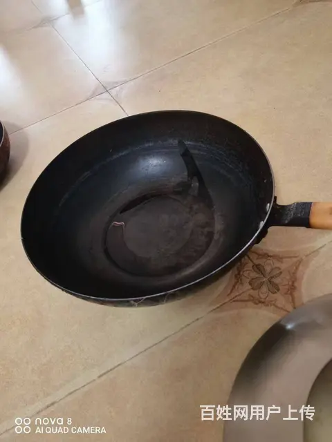电饭煲锅碗刀具烧水壶微波炉及架子煮蛋器拖把及拖把盆 - 图片 2